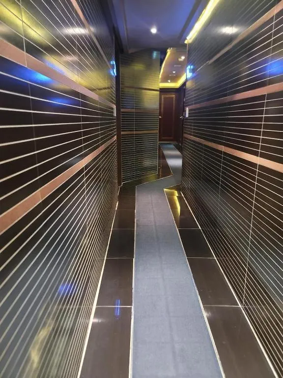 Cozy Motel Seoul