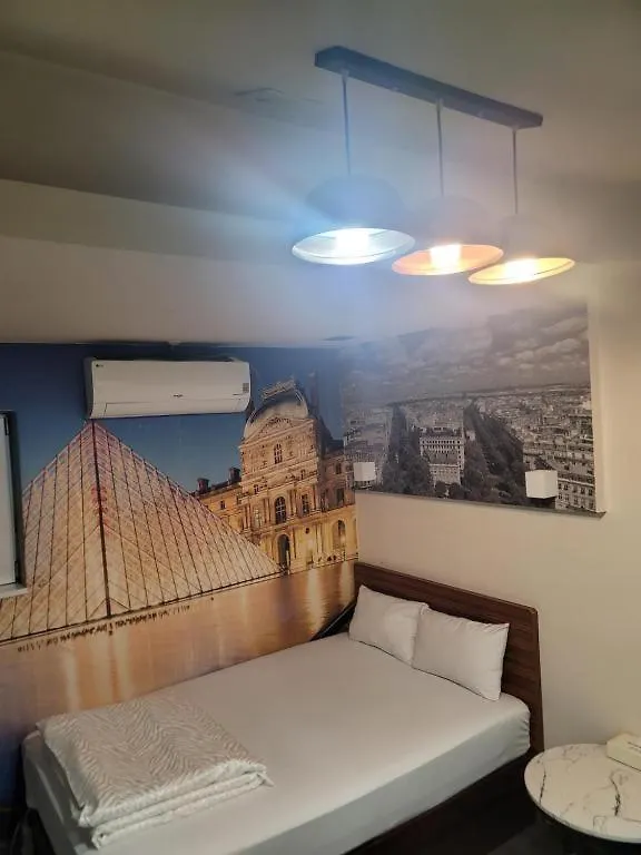 Cozy Motel Seoul