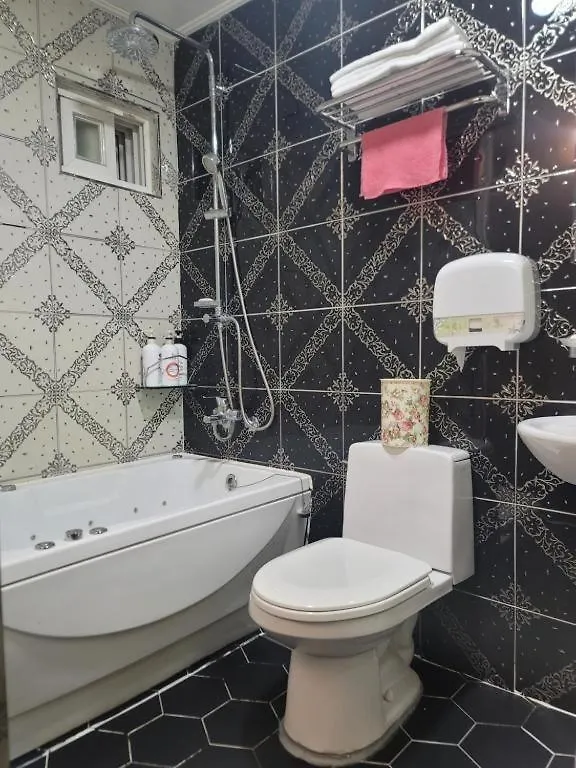 Cozy Motel Seoul 0*,  South Korea
