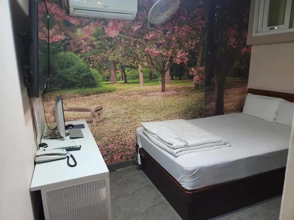 Cozy Motel Seoul