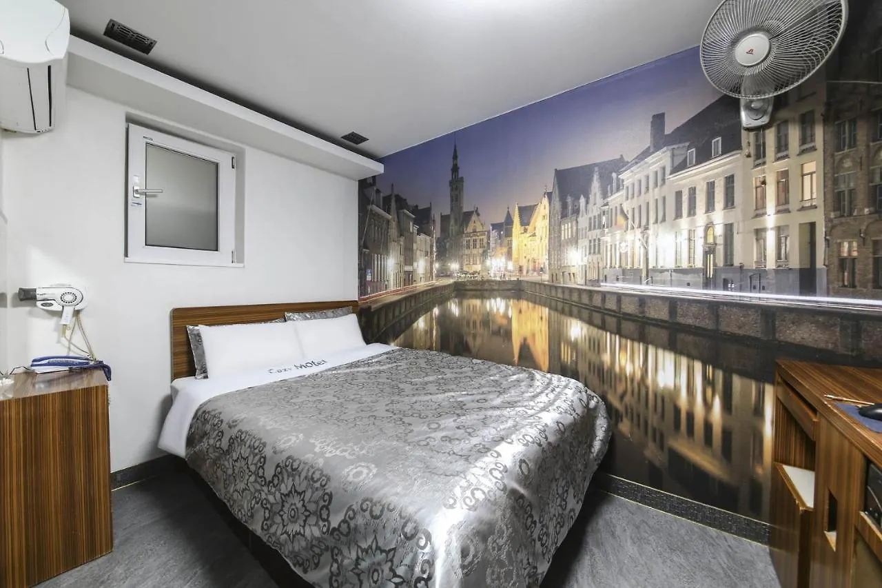 Cozy Motel Seoul